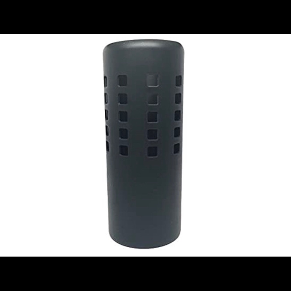 New With Tag Onoola 40 oz Black Hydro Flask Sleeve